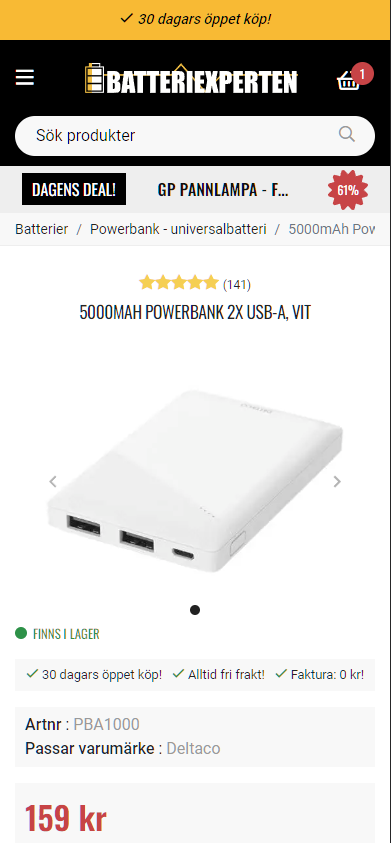 Batteriexperten